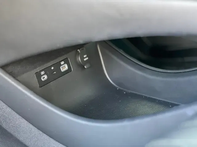 BYD Seal - Imagem 17