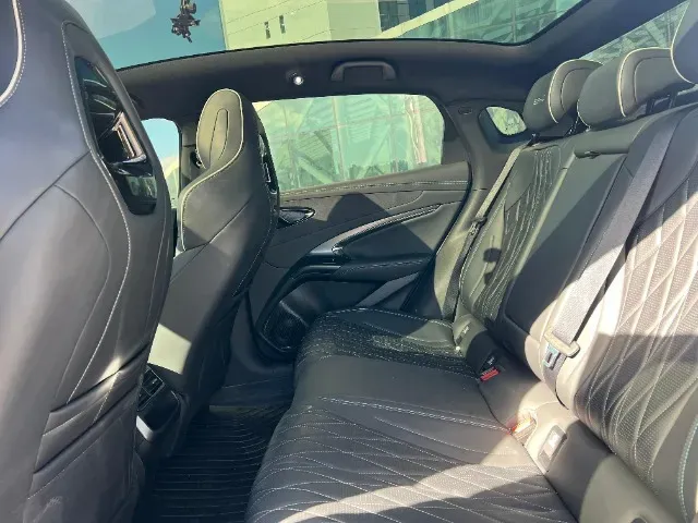 BYD Seal - Imagem 18