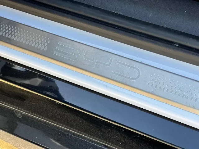 BYD Seal - Imagem 19