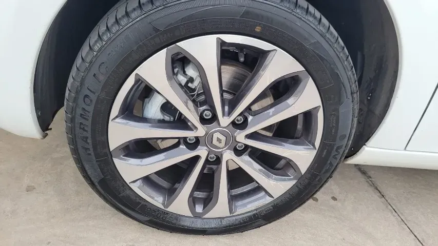 Renault Zoe Z.e. - Imagem 9