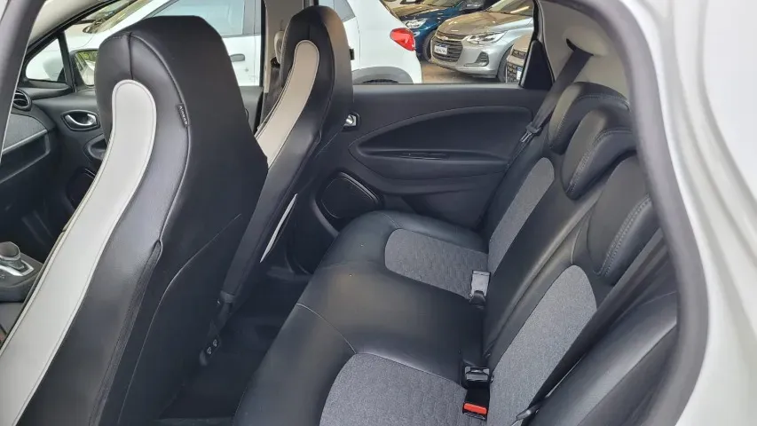 Renault Zoe Z.e. - Imagem 14
