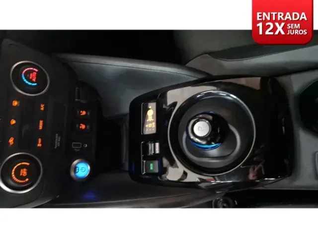 Nissan Leaf - Imagem 13