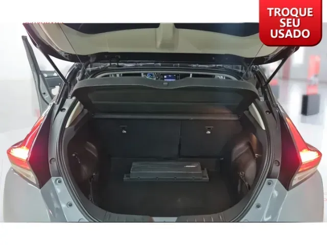 Nissan Leaf - Imagem 17
