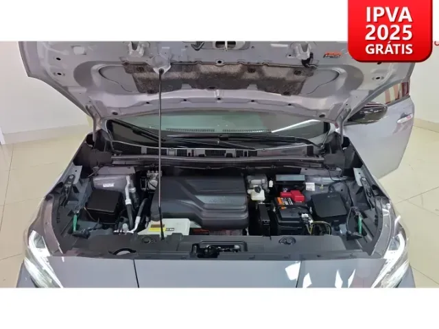 Nissan Leaf - Imagem 18