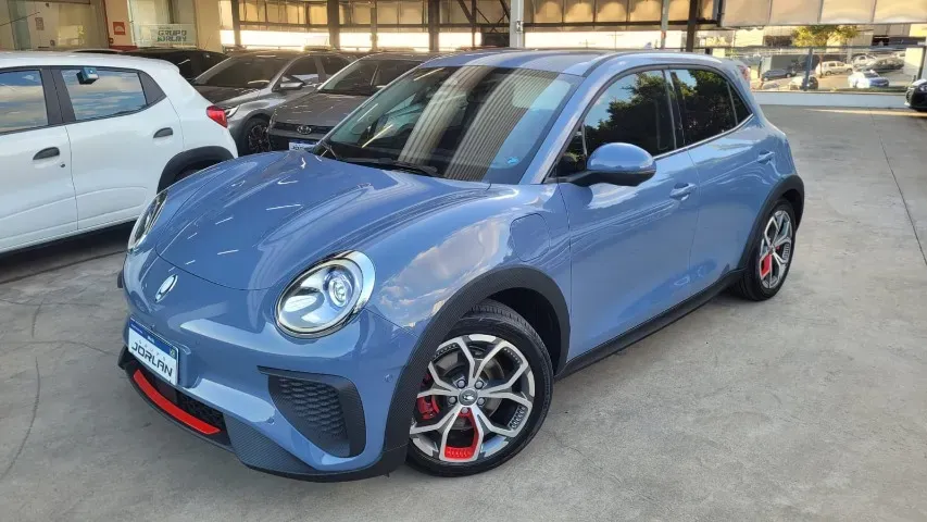 GWM Ora 03 - Imagem 2