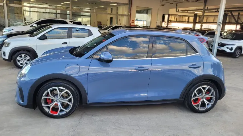 GWM Ora 03 - Imagem 4