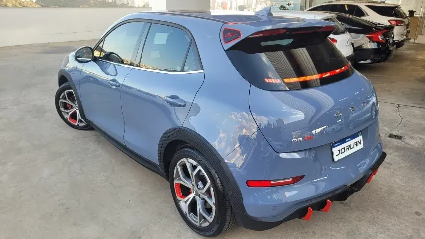 GWM Ora 03 - Imagem 5