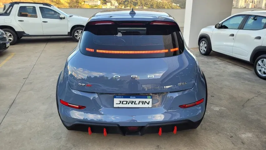 GWM Ora 03 - Imagem 6