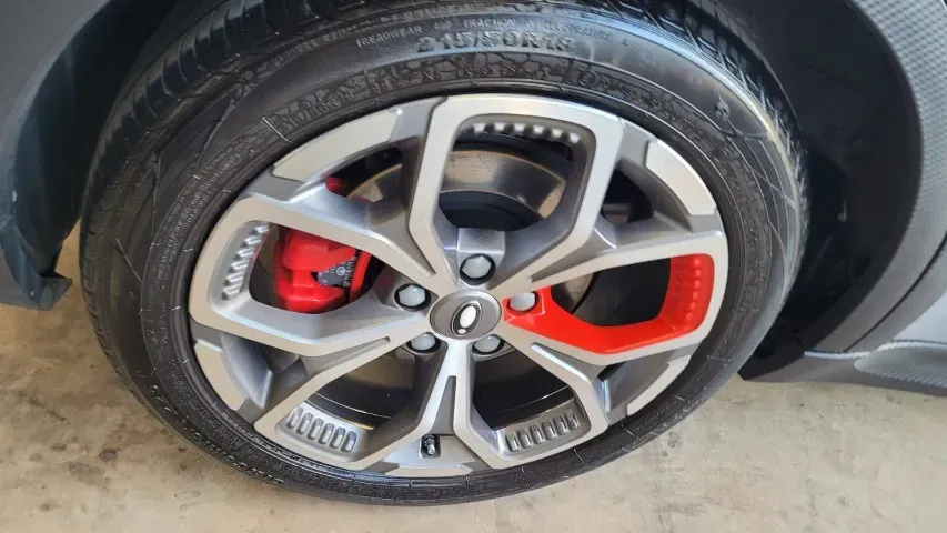 GWM Ora 03 - Imagem 9