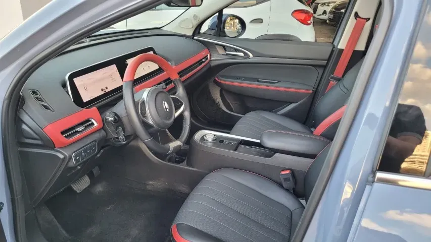 GWM Ora 03 - Imagem 10