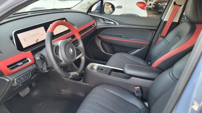 GWM Ora 03 - Imagem 11