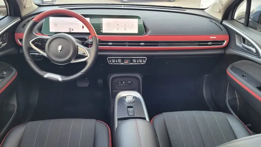 GWM Ora 03 - Imagem 12