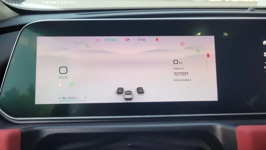 GWM Ora 03 - Imagem 13