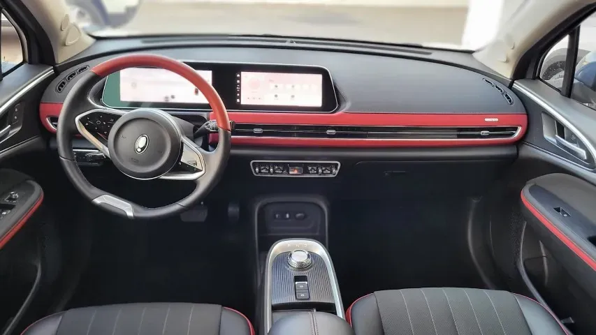 GWM Ora 03 - Imagem 15