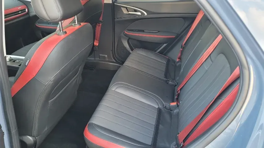 GWM Ora 03 - Imagem 17