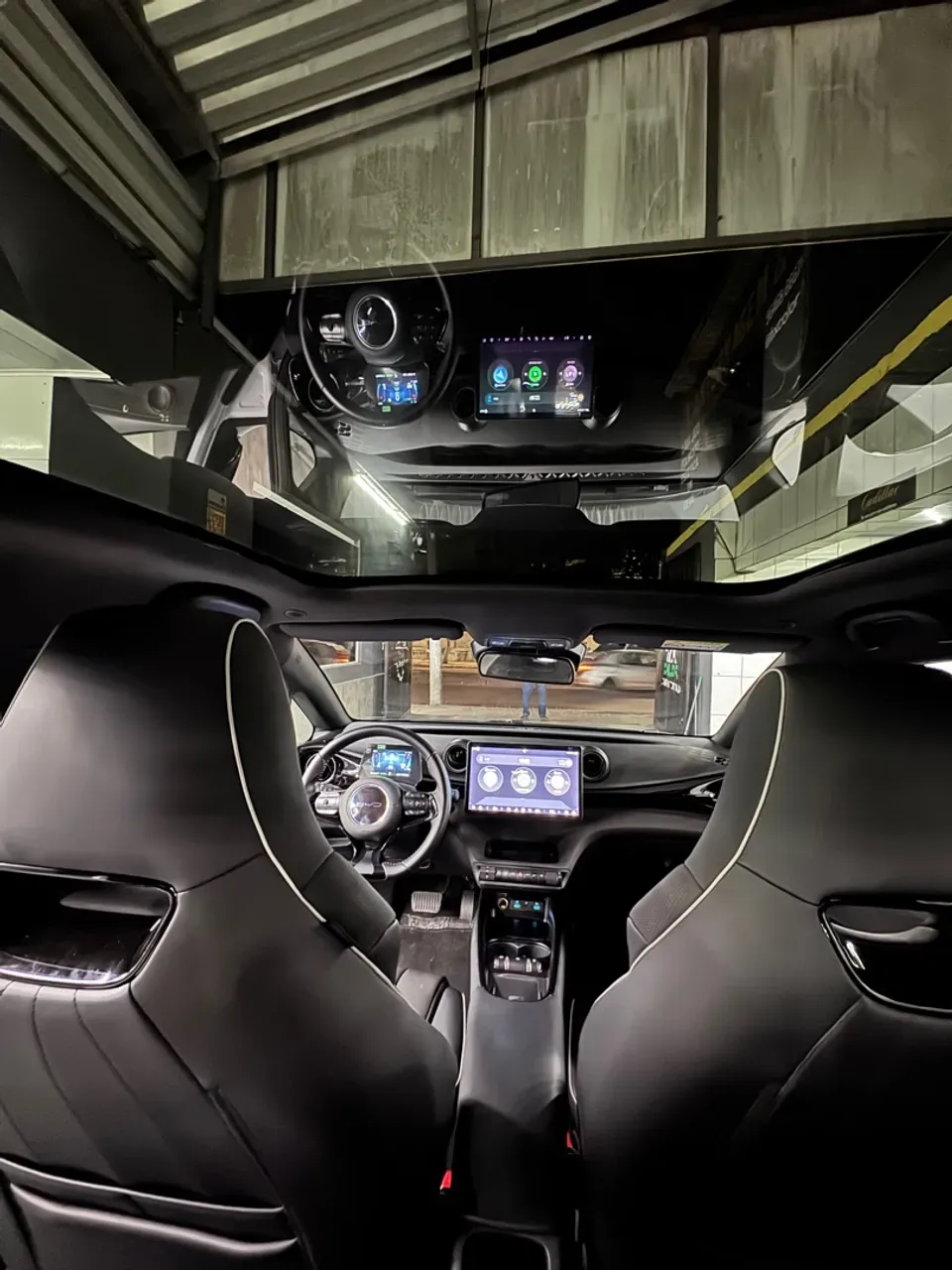 BYD Dolphin Plus - Imagem 2