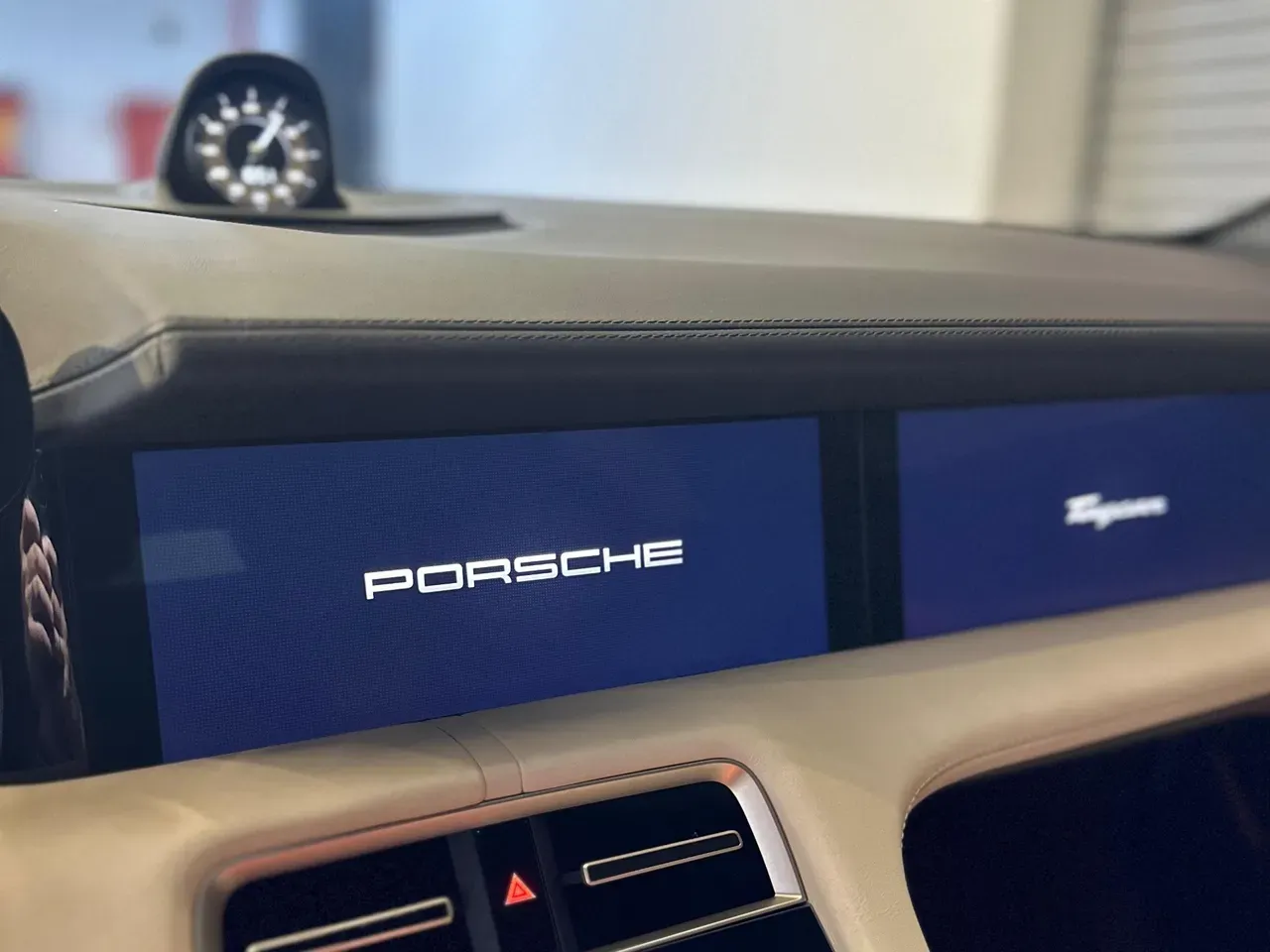 Porsche Taycan - Imagem 9