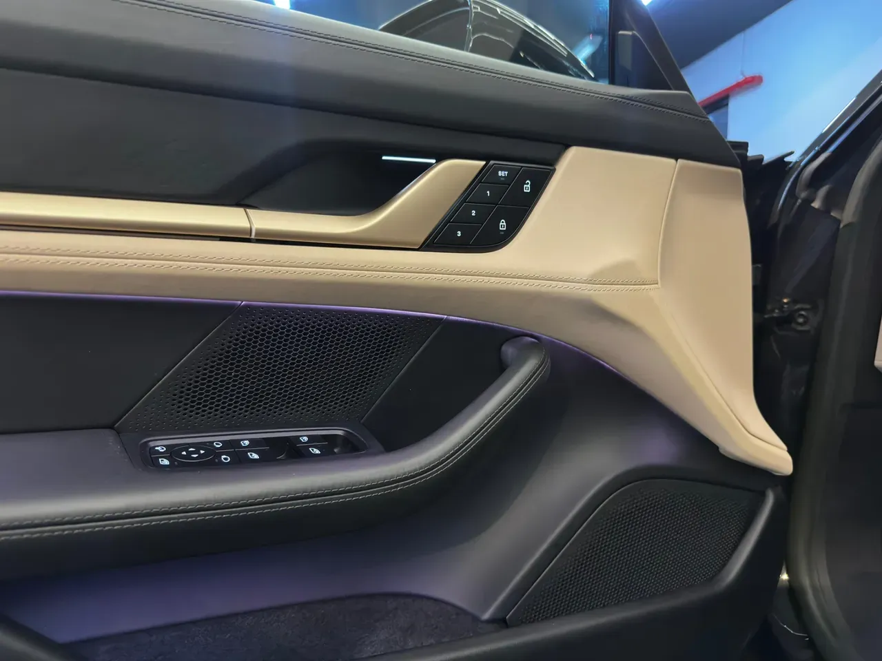 Porsche Taycan - Imagem 16