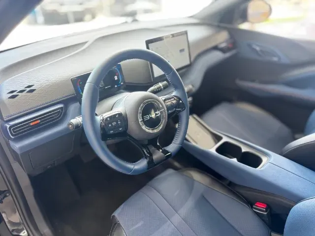 BYD Dolphin Mini - Imagem 6