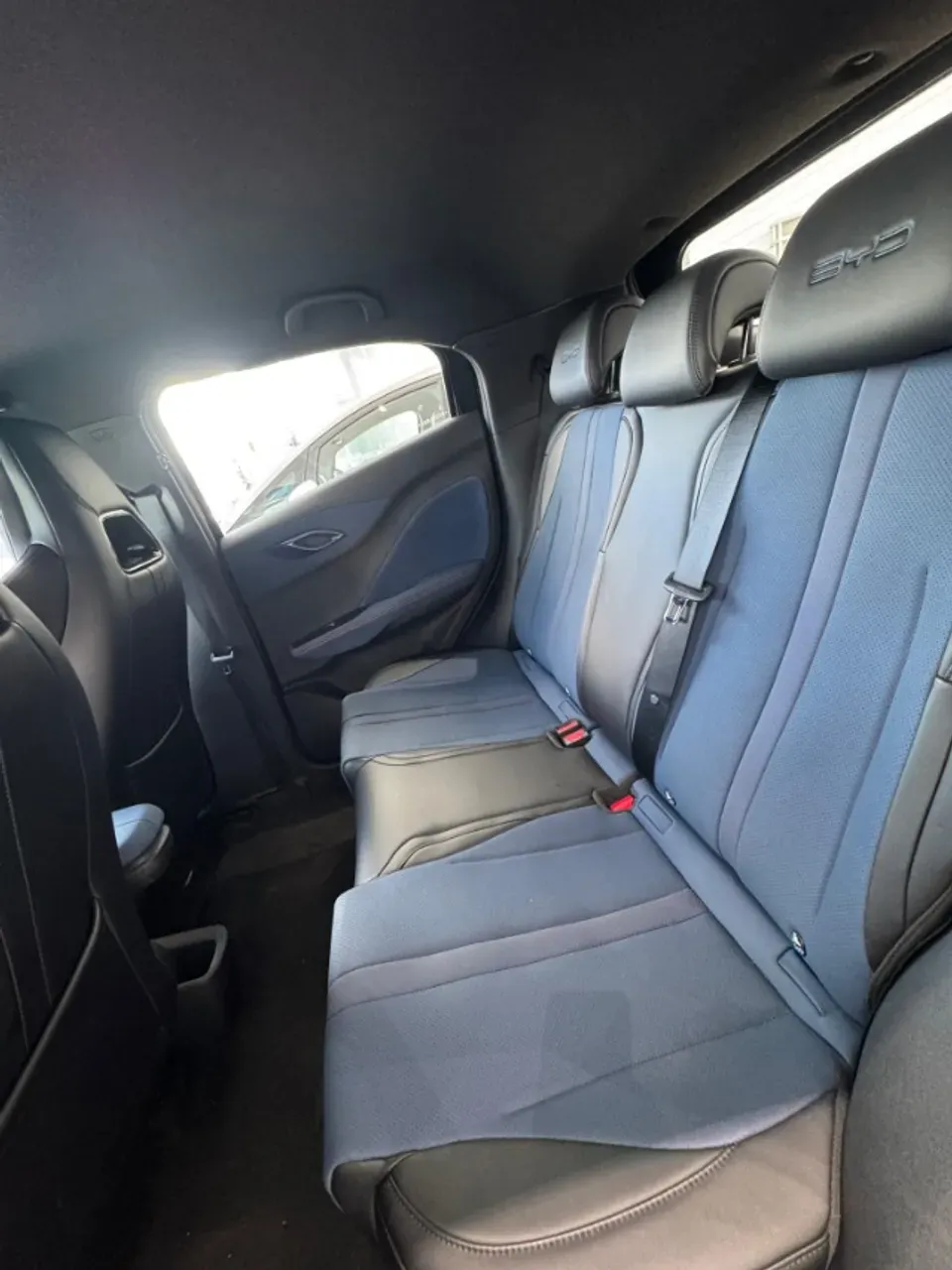 BYD Dolphin Mini - Imagem 13