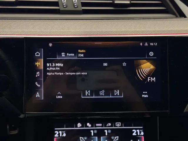 Audi Q8 E-tron - Imagem 10