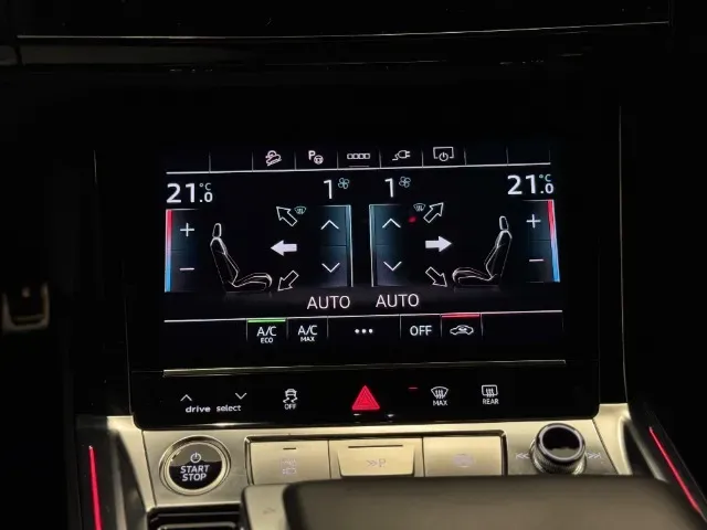 Audi Q8 E-tron - Imagem 11