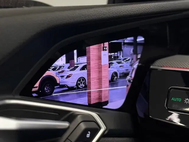 Audi Q8 E-tron - Imagem 13