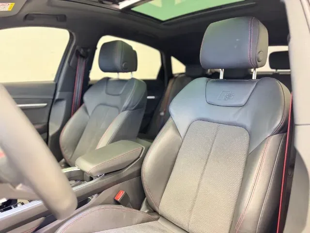 Audi Q8 E-tron - Imagem 16