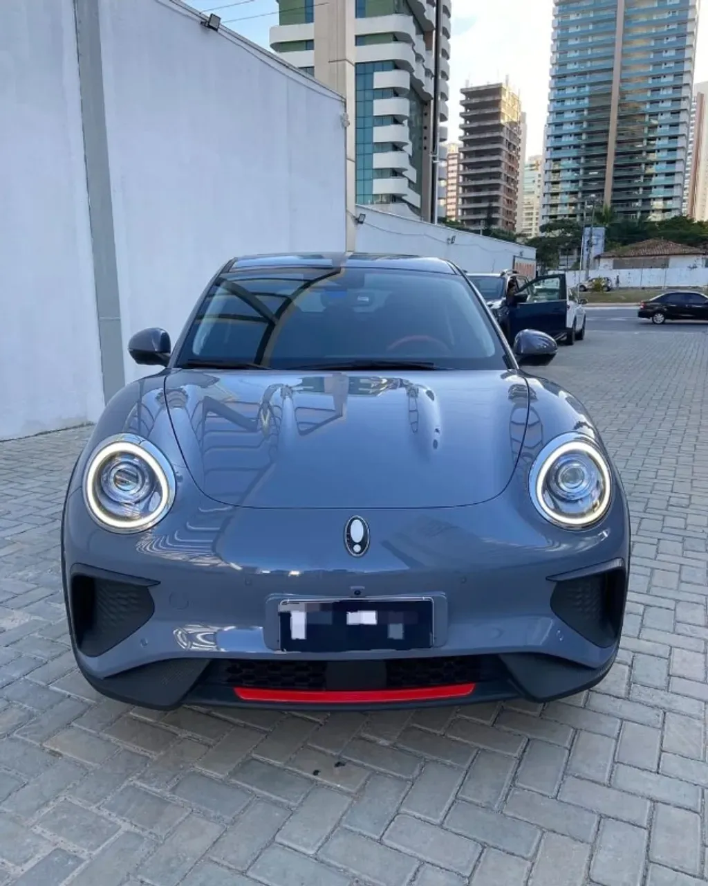 GWM Ora 03 - Imagem 2