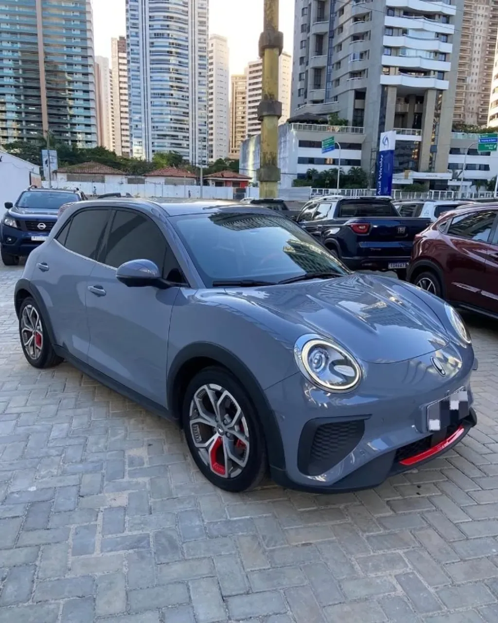 GWM Ora 03 - Imagem 3