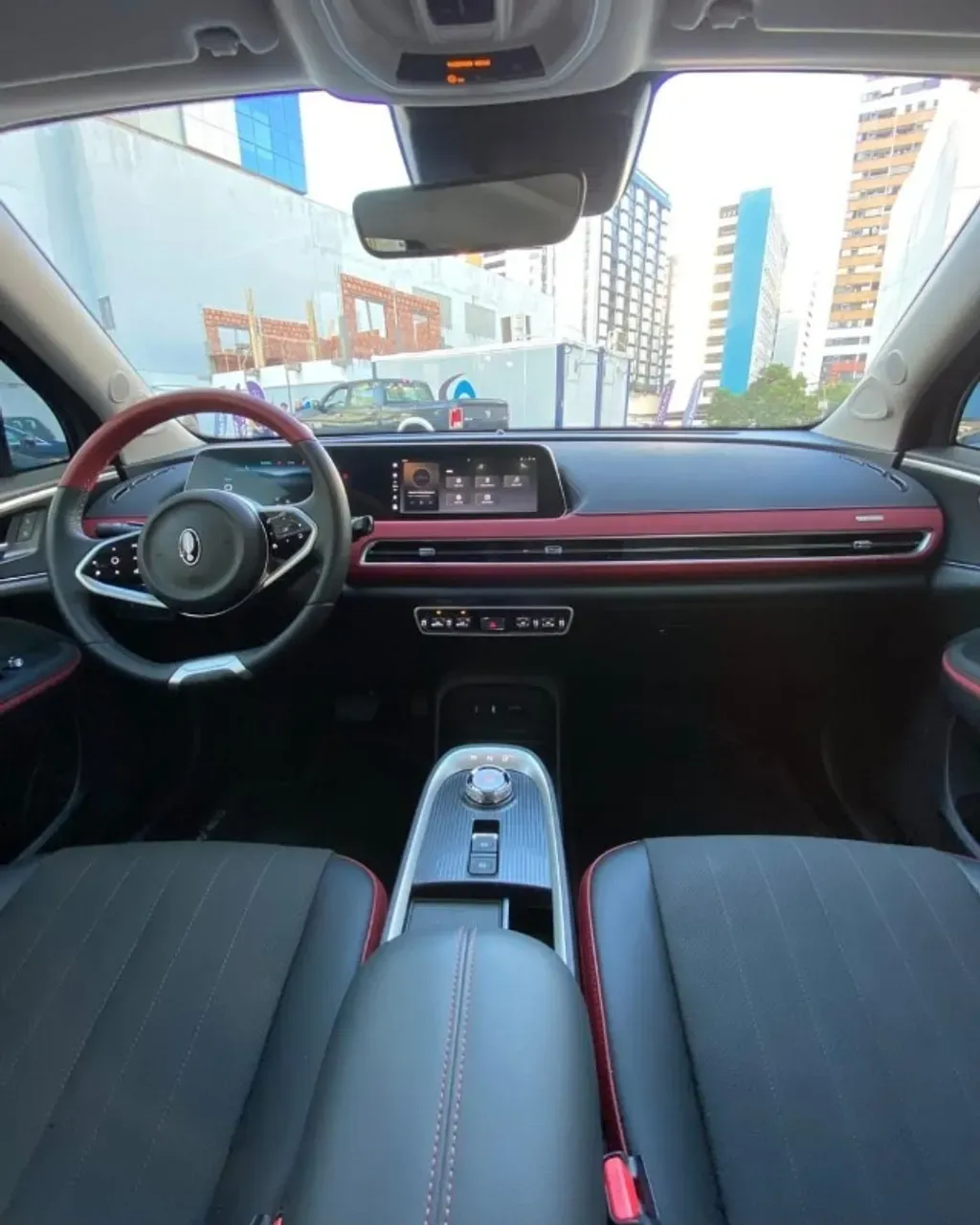 GWM Ora 03 - Imagem 5