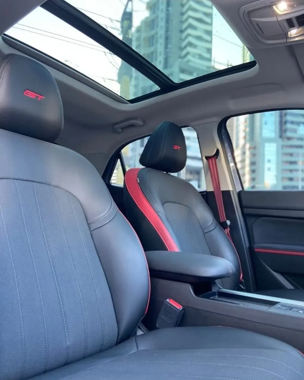 GWM Ora 03 - Imagem 6