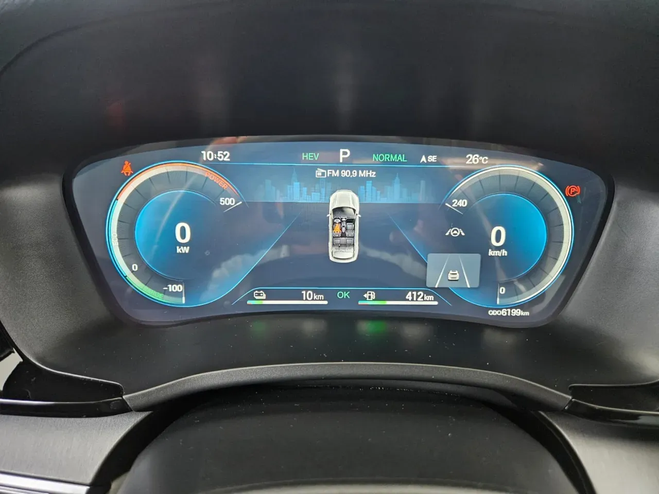 BYD Song Plus - Imagem 4