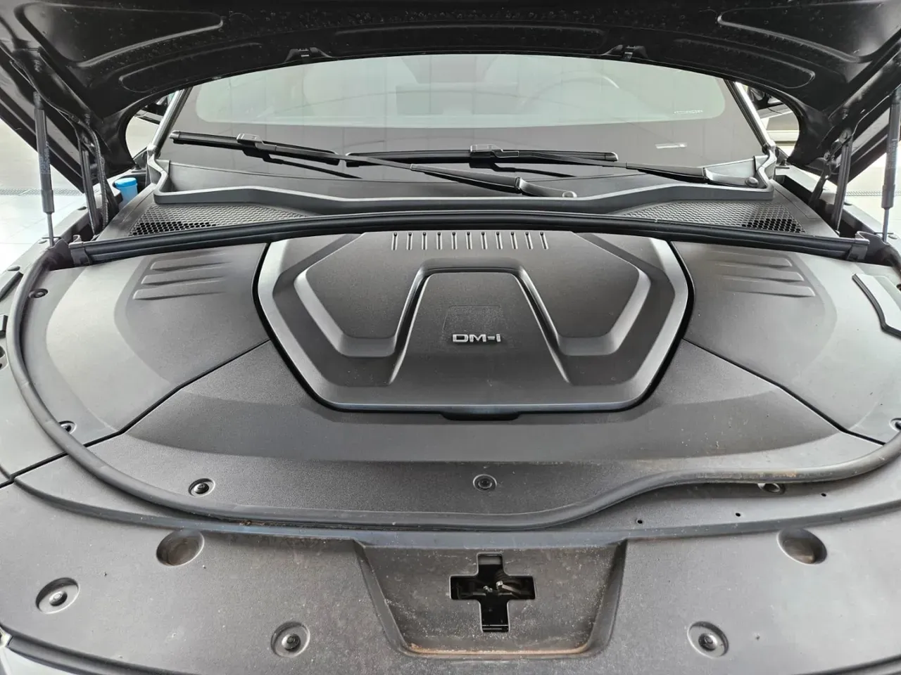 BYD Song Plus - Imagem 6