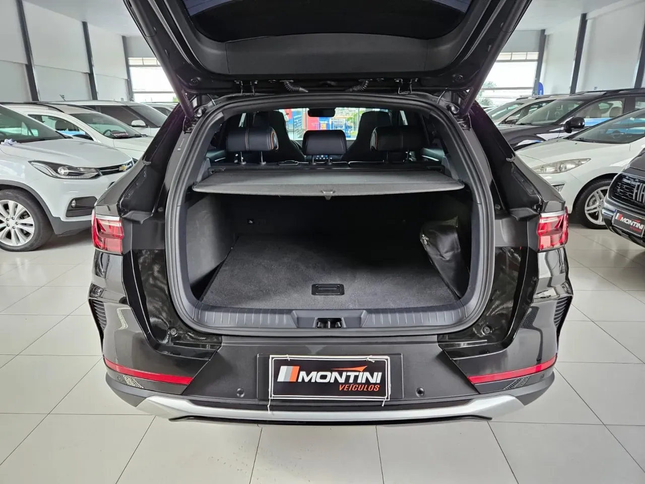 BYD Song Plus - Imagem 9