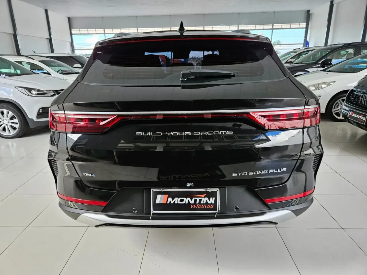 BYD Song Plus - Imagem 11