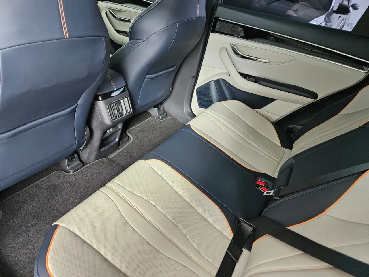 BYD Song Plus - Imagem 14