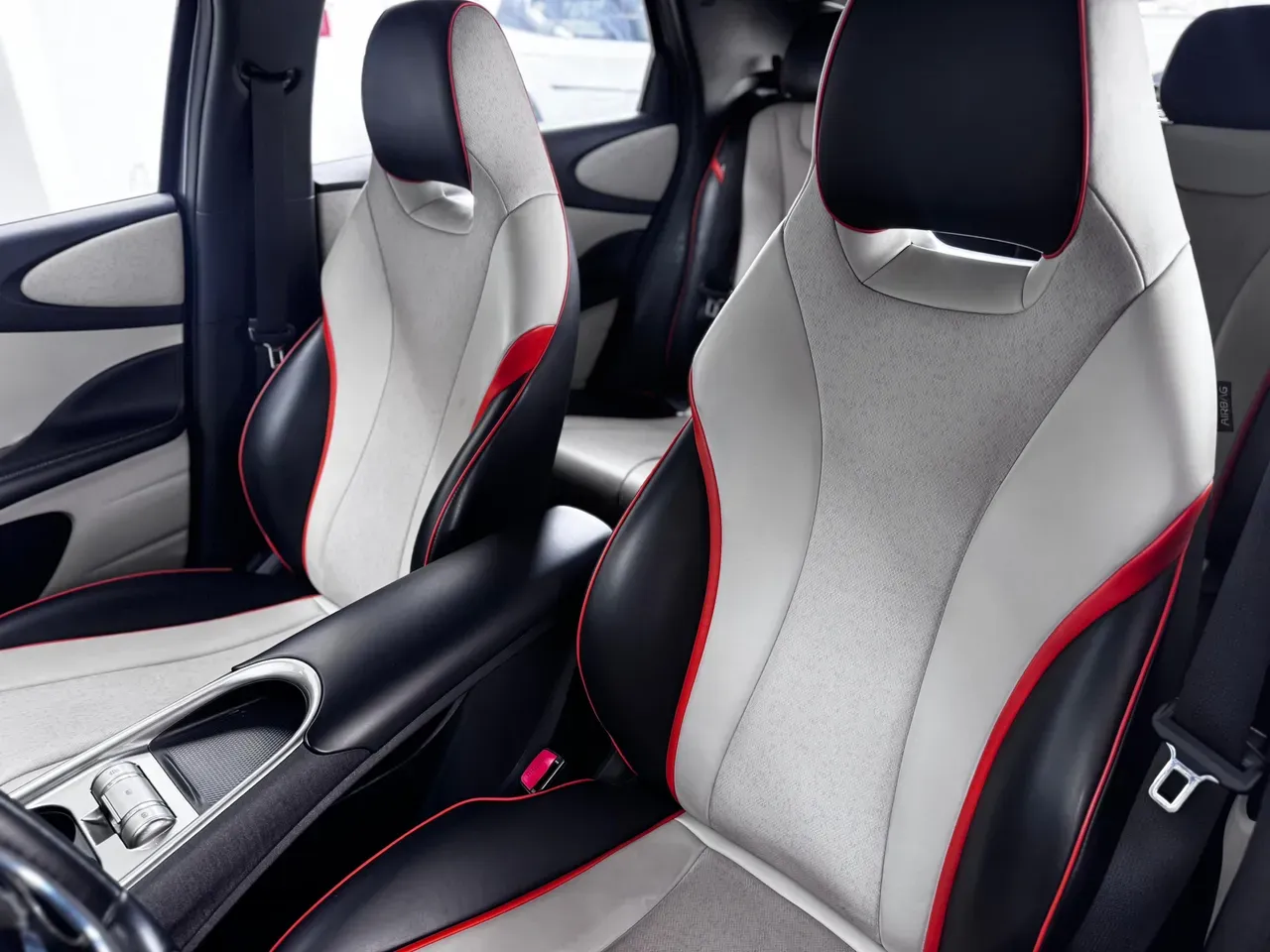 BYD Dolphin - Imagem 5