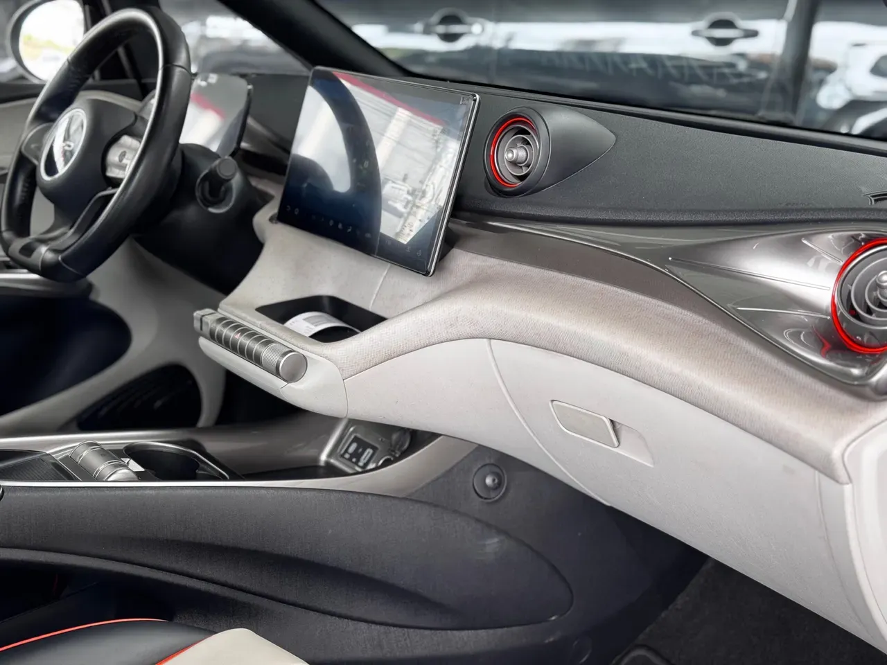 BYD Dolphin - Imagem 6