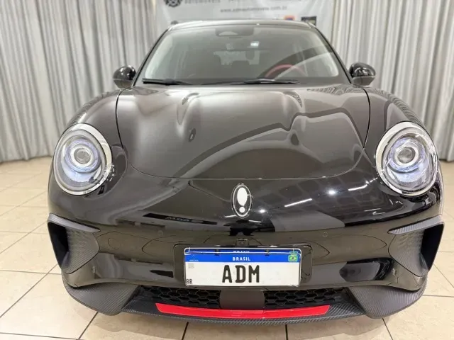 GWM Ora 03 - Imagem 5