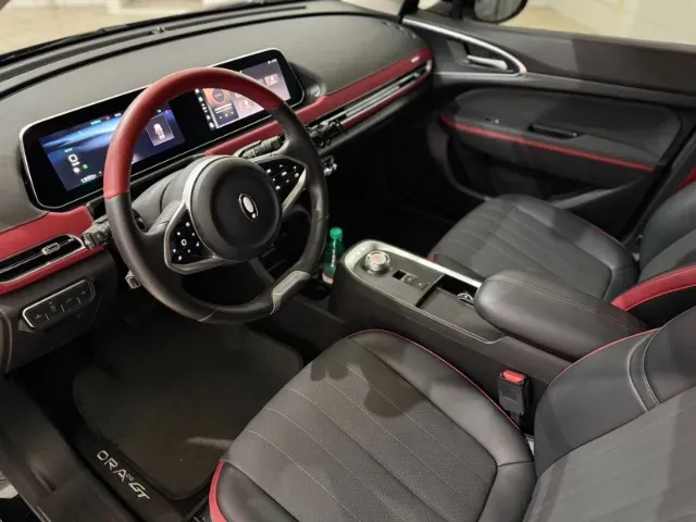 GWM Ora 03 - Imagem 9