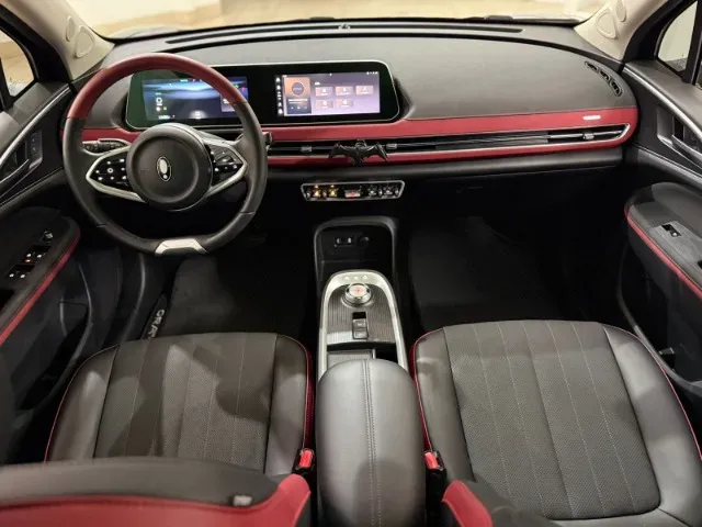 GWM Ora 03 - Imagem 10