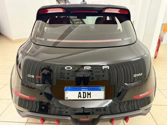 GWM Ora 03 - Imagem 11