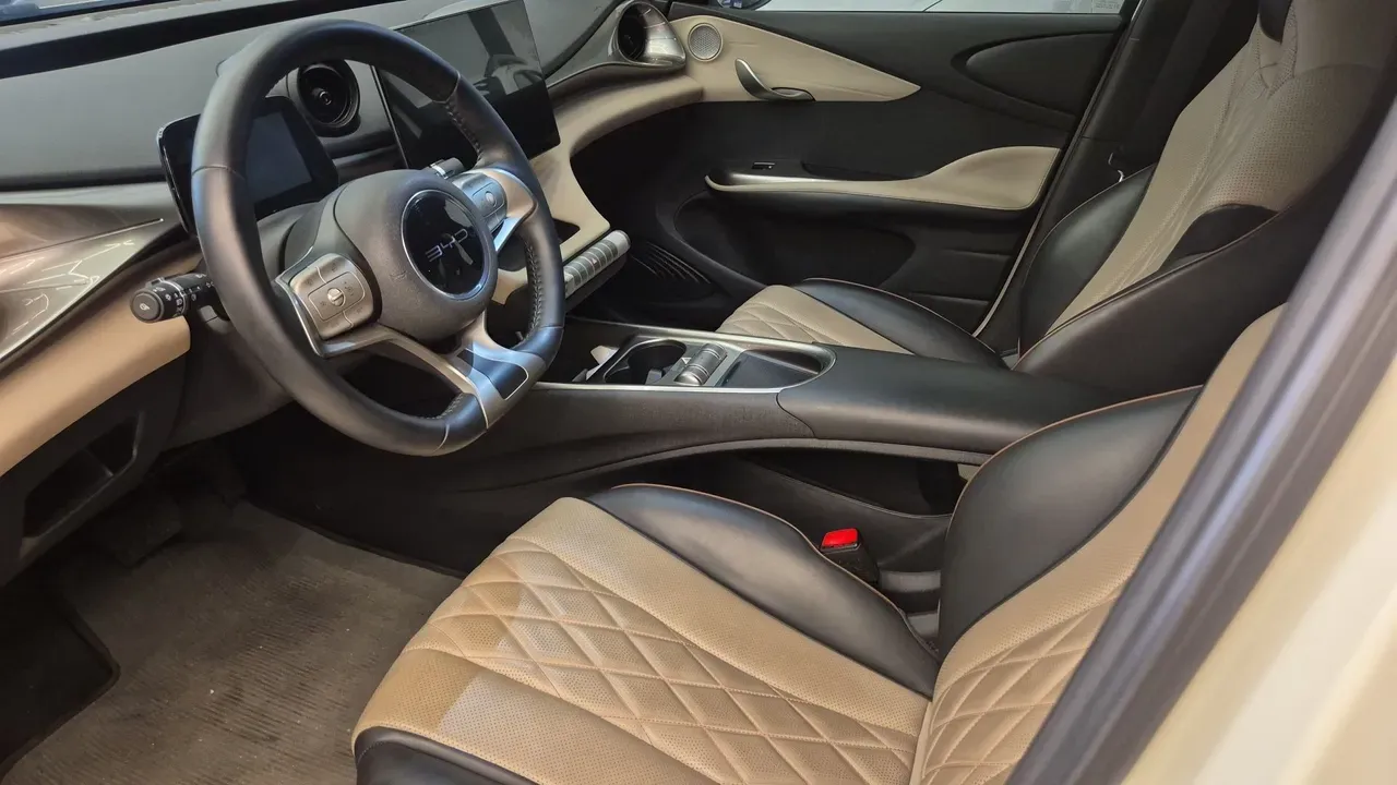 BYD Dolphin - Imagem 3