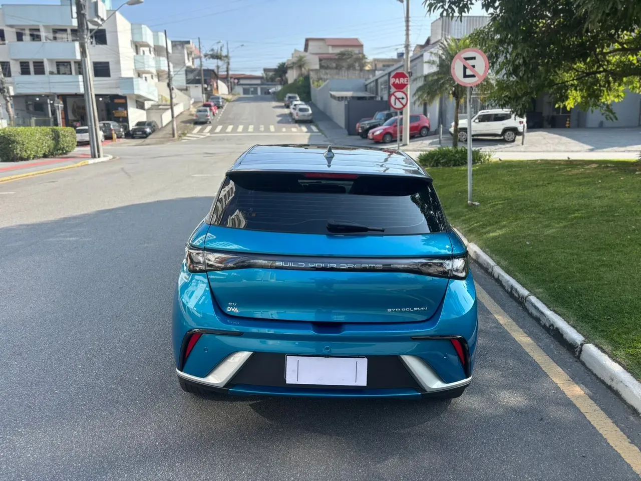 BYD Dolphin - Imagem 4