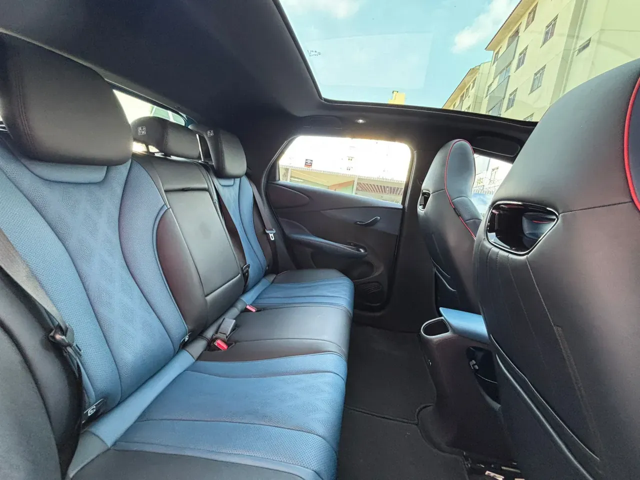 BYD Dolphin - Imagem 15