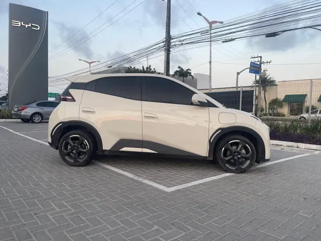 BYD Dolphin Mini - Imagem 4