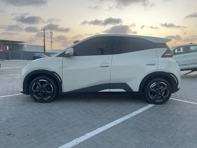BYD Dolphin Mini - Imagem 5