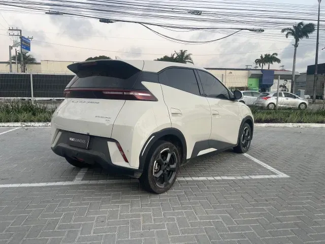 BYD Dolphin Mini - Imagem 6