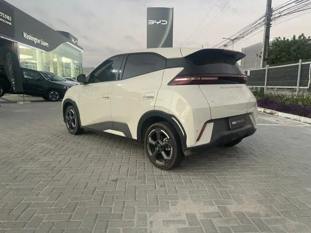 BYD Dolphin Mini - Imagem 7